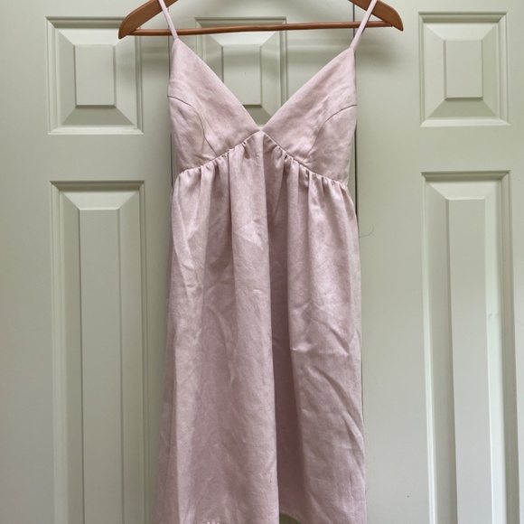 Anthropologie Harlyn Slip Dress - Picture 3 of 4